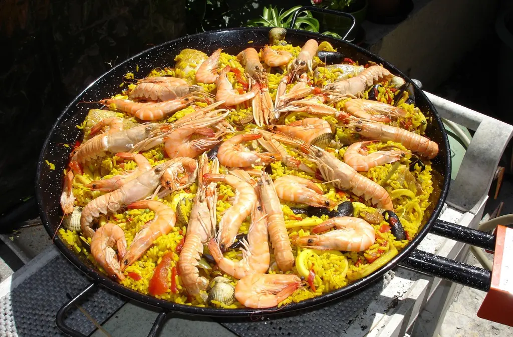 paella photo (1)