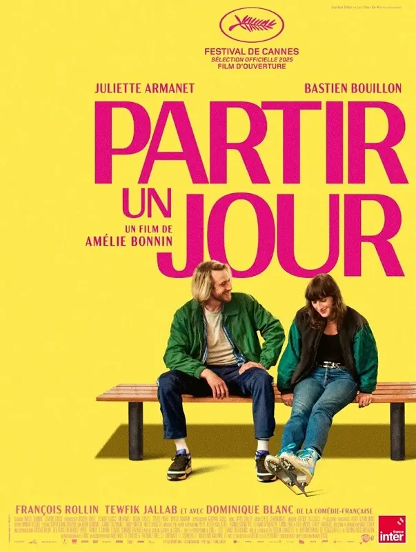 partir