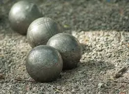 petanque libre