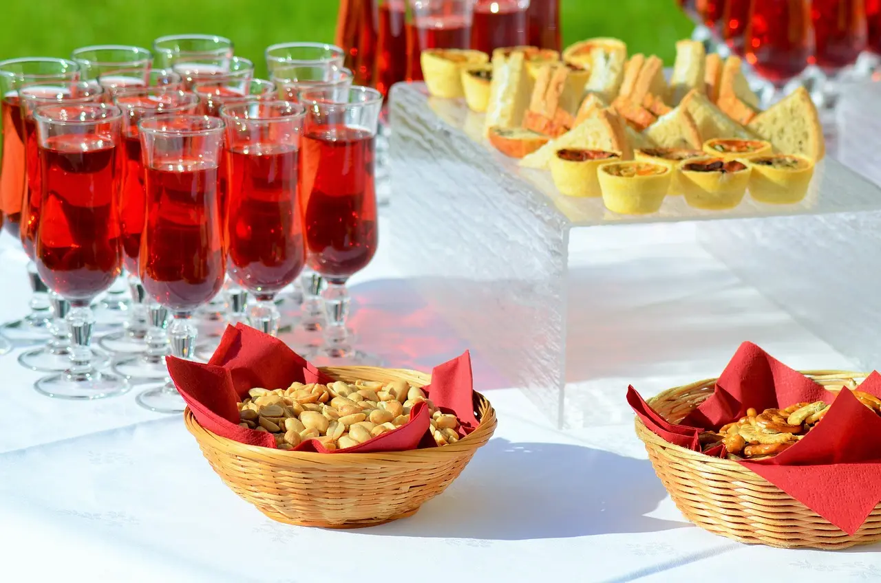 petit-fours