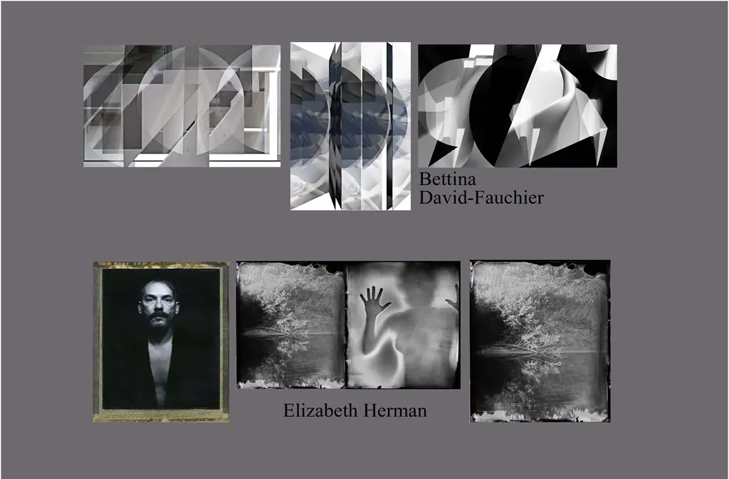 Exposition : Bettina Fauchier et Elizabeth Herman, photographies