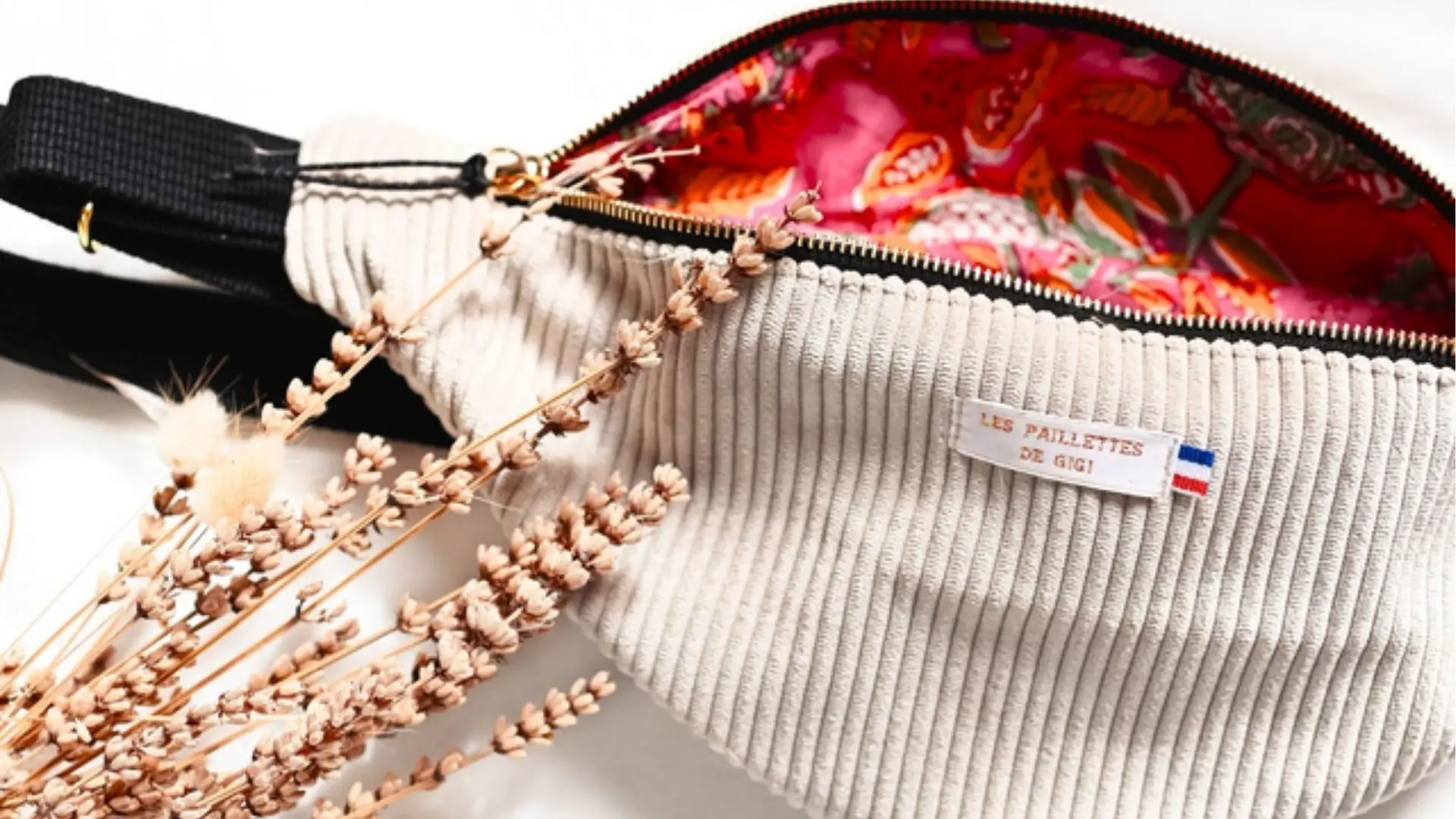 Journées Européennes des métiers d'art - le paillettes de Gigi