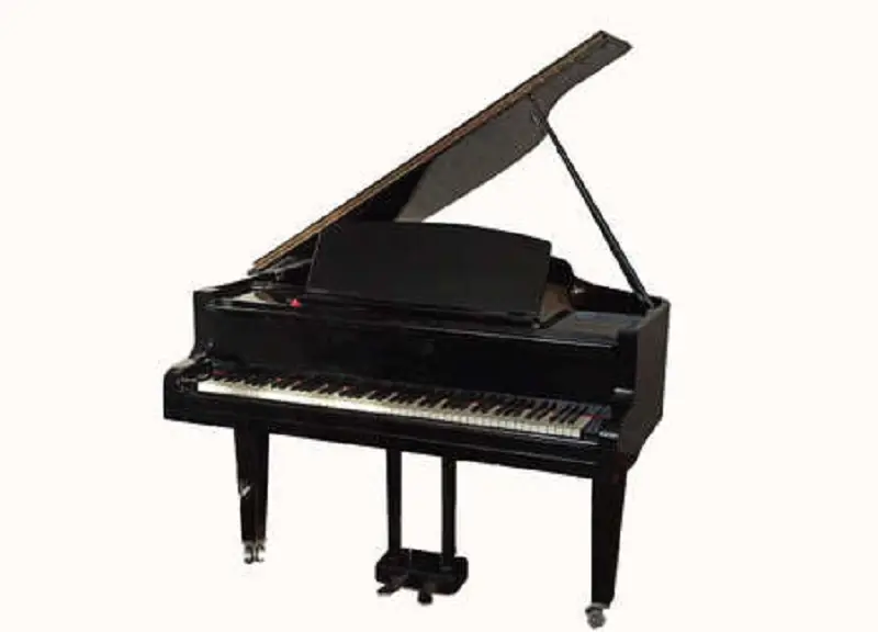 piano