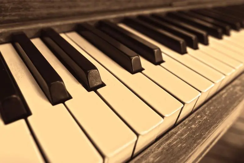 piano OTPDB