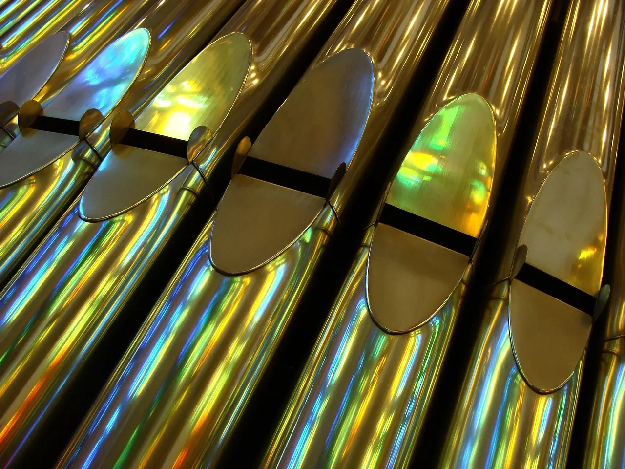 pipe-organ-2297819_1280