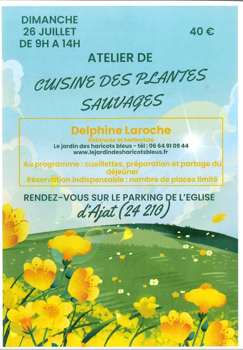 plantes