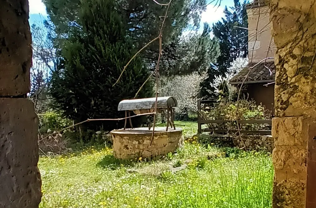 Liorac-sur-Louyre