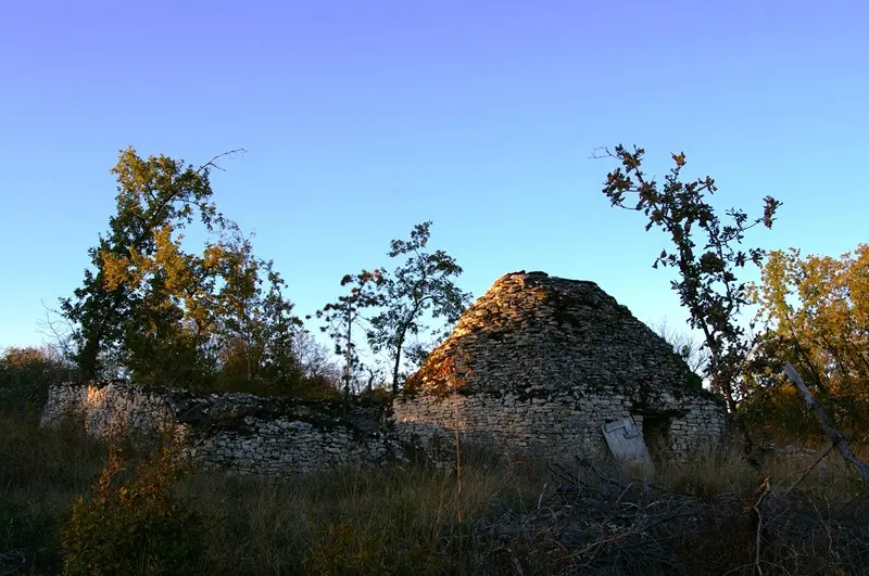 rando cabanes