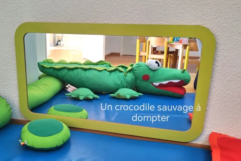 relais petite enfance jeu crocodile