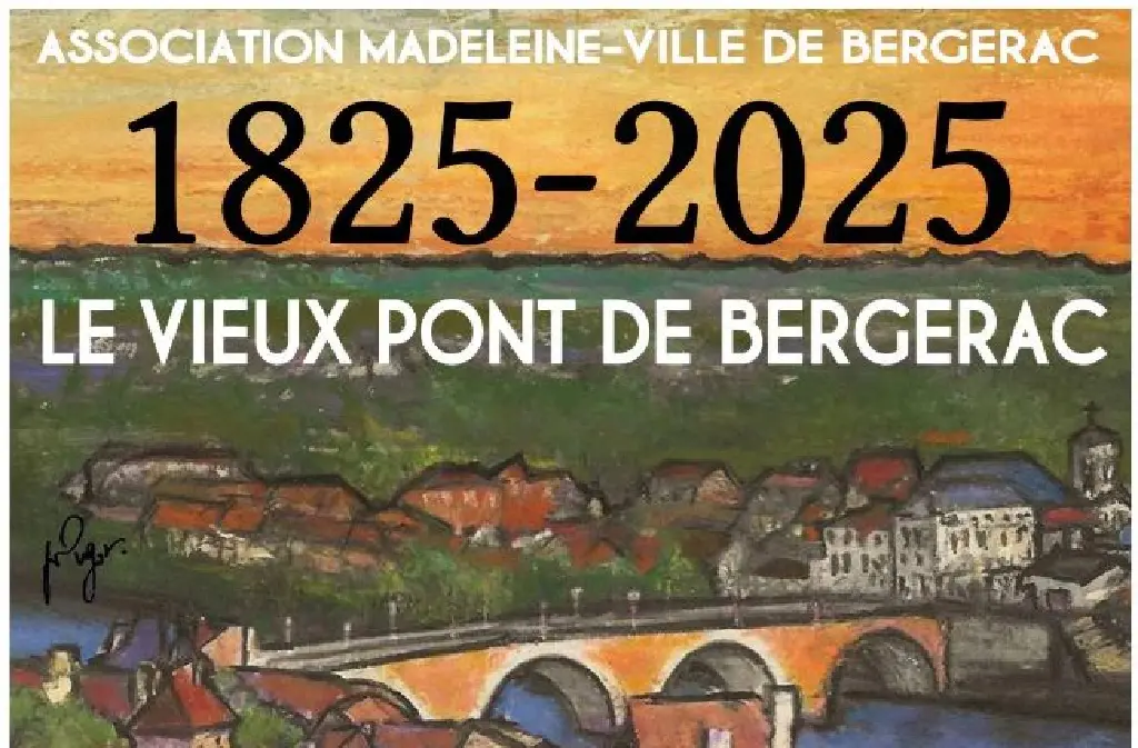 repas vieux pont
