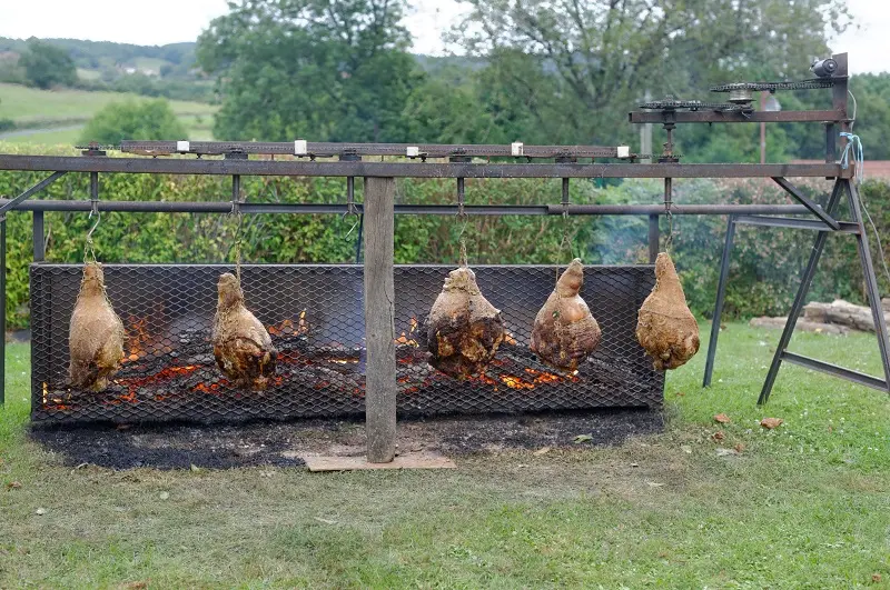 repas-batteuse-Salagnac