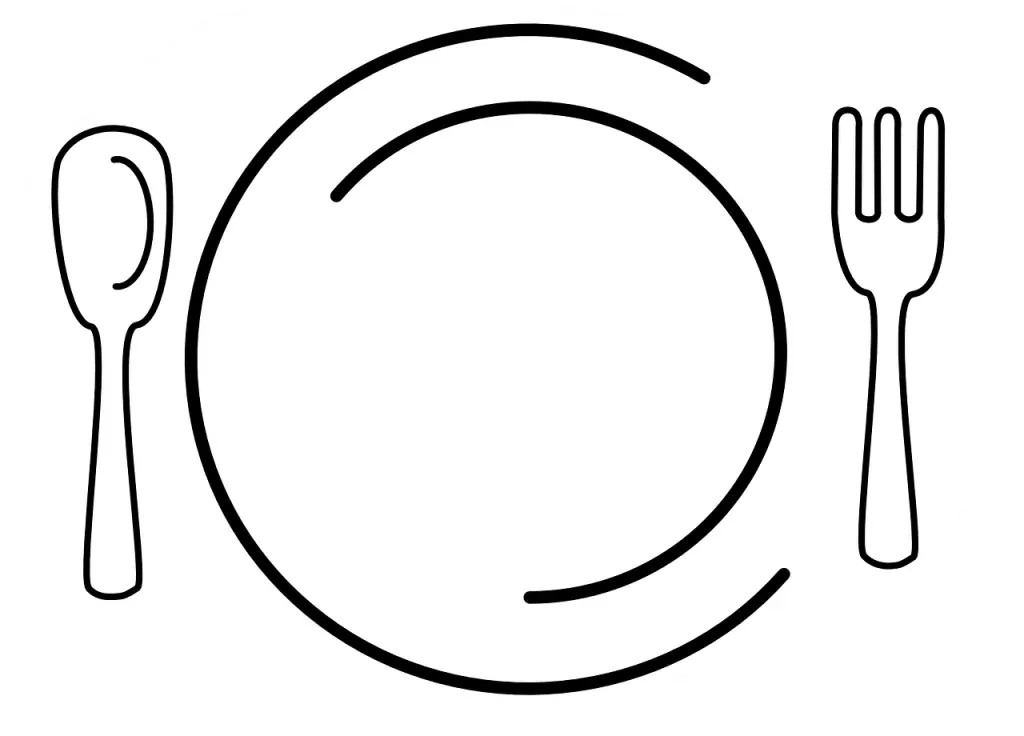 repas couverts