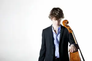 Suites pour violoncelle seul de Bach