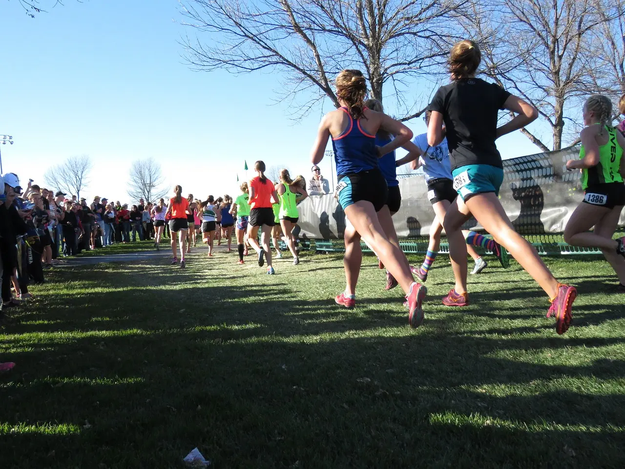 coureurs