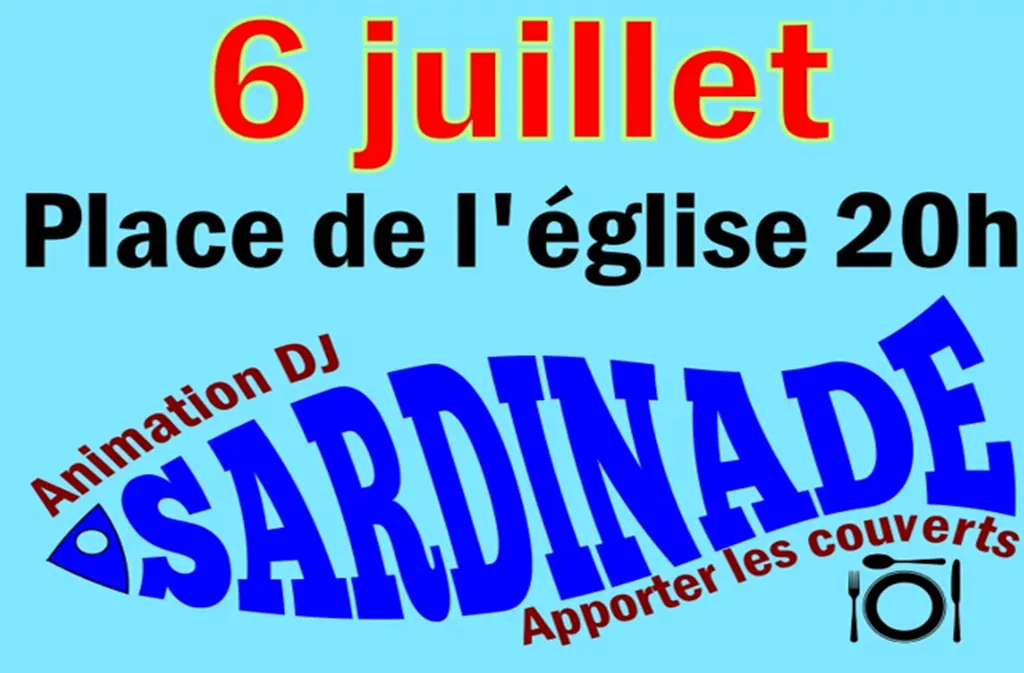 sardinade