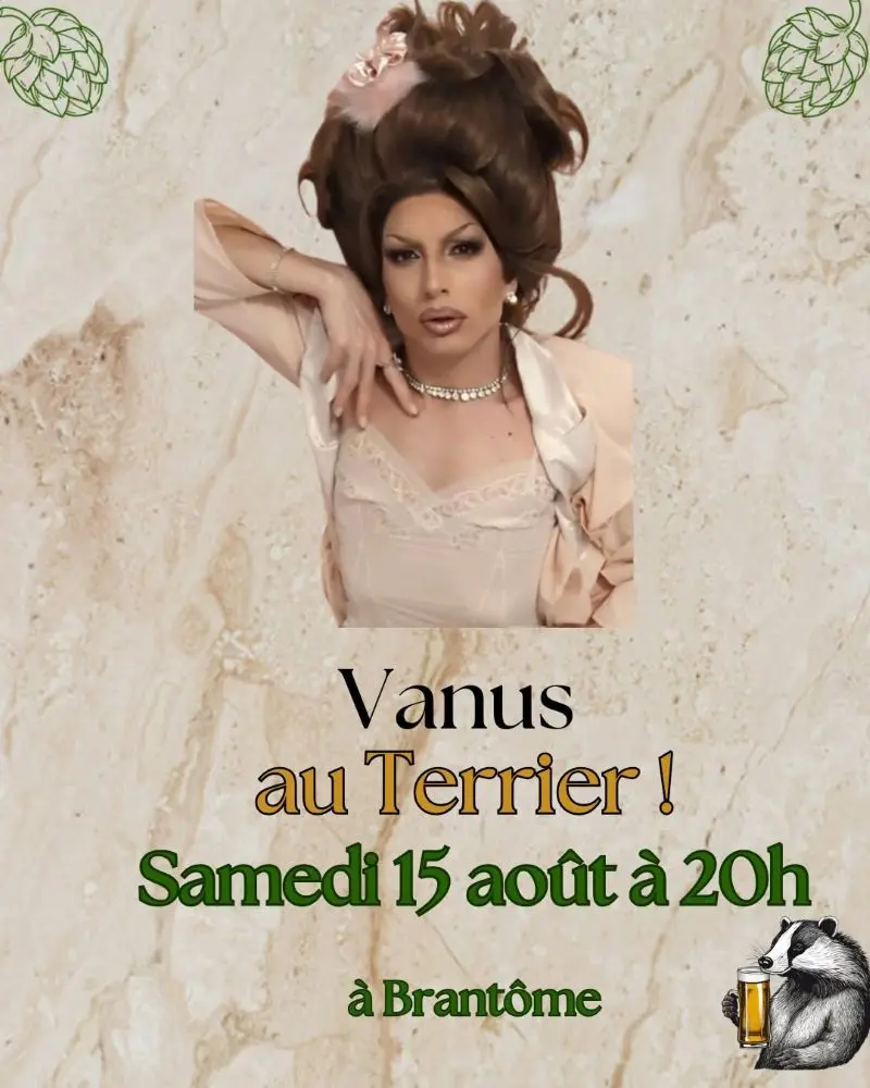 show Vanus