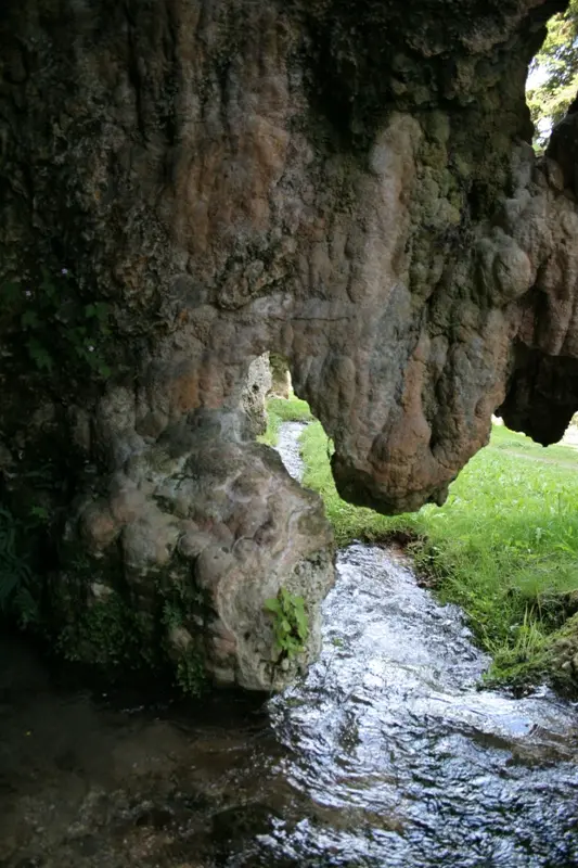 piton rocheux