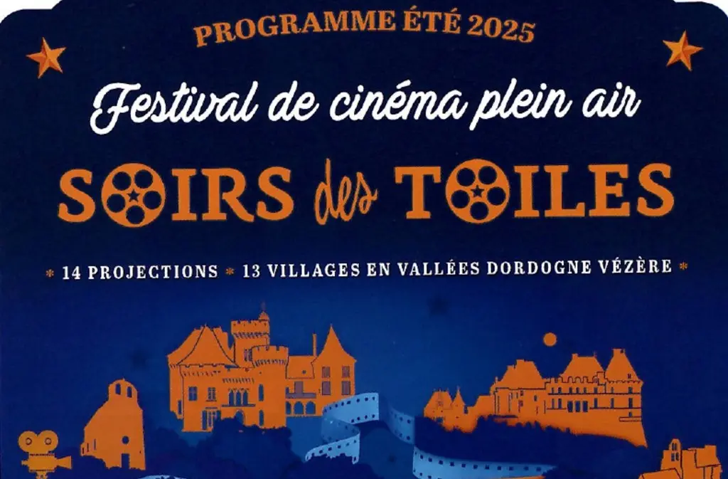 soir des toiles 2025