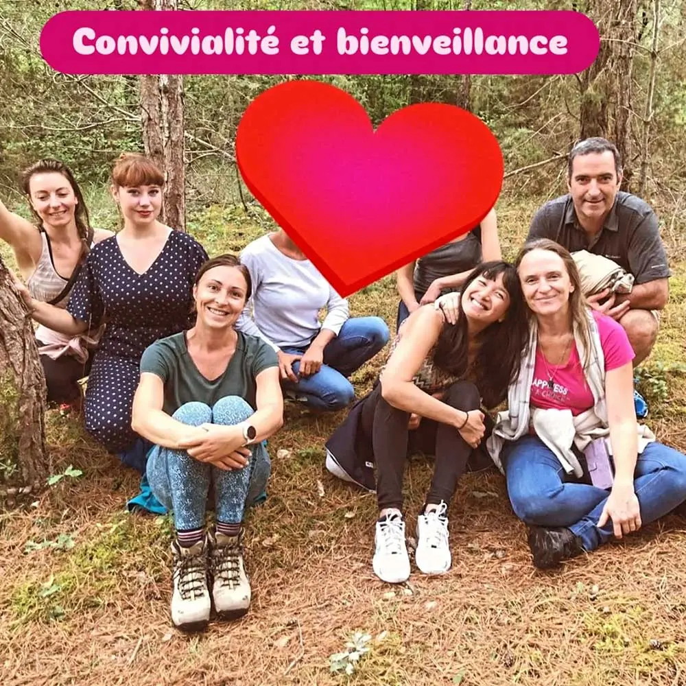 stage de Yoga à Saint-Laurent des Bâtons