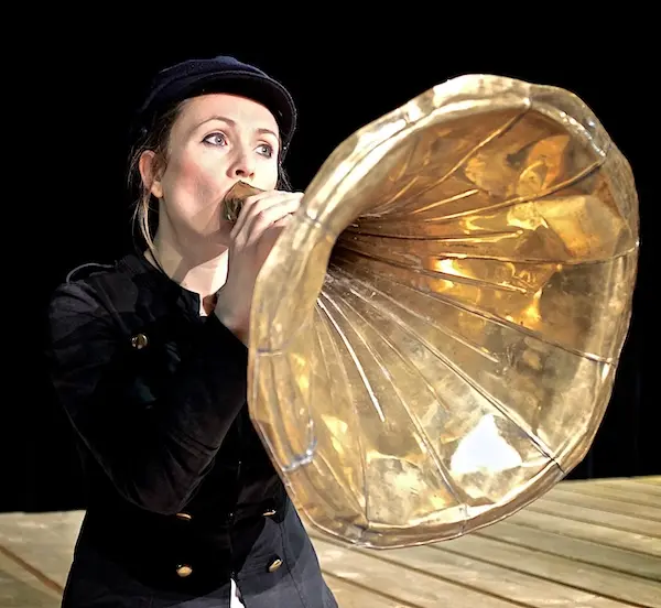 stage de conte baleine à bascule