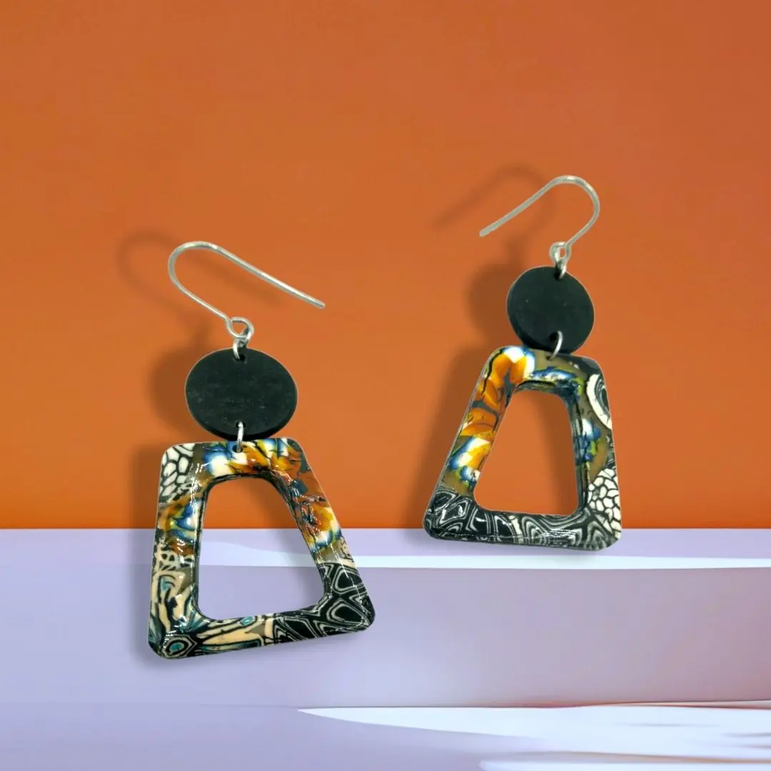 Découverte de l'Atelier Croque Couleur Création de bijoux Coup de Cœur - 4