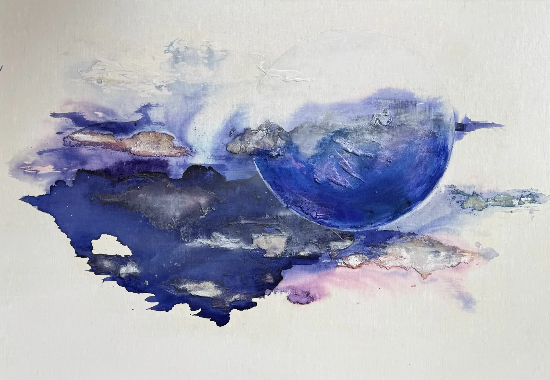 5-exposition Sandrine Lefort