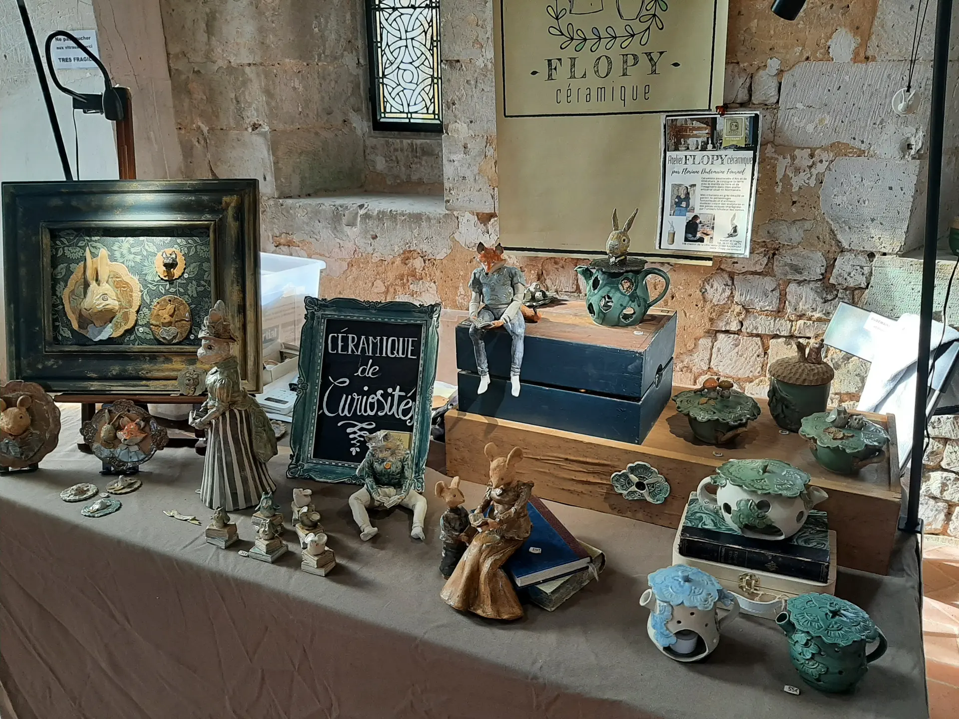 9-2 salon des métiers d'art