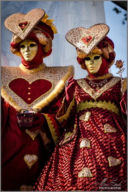 12-Venise et l'amour 2