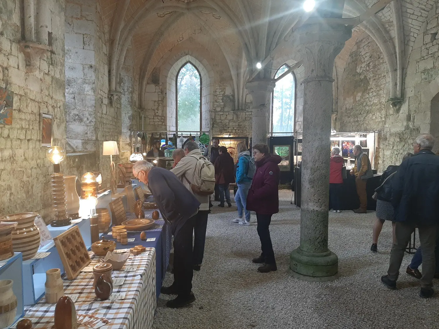 19-salon des métiers d'art 1