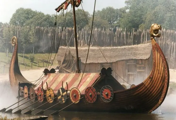 viking