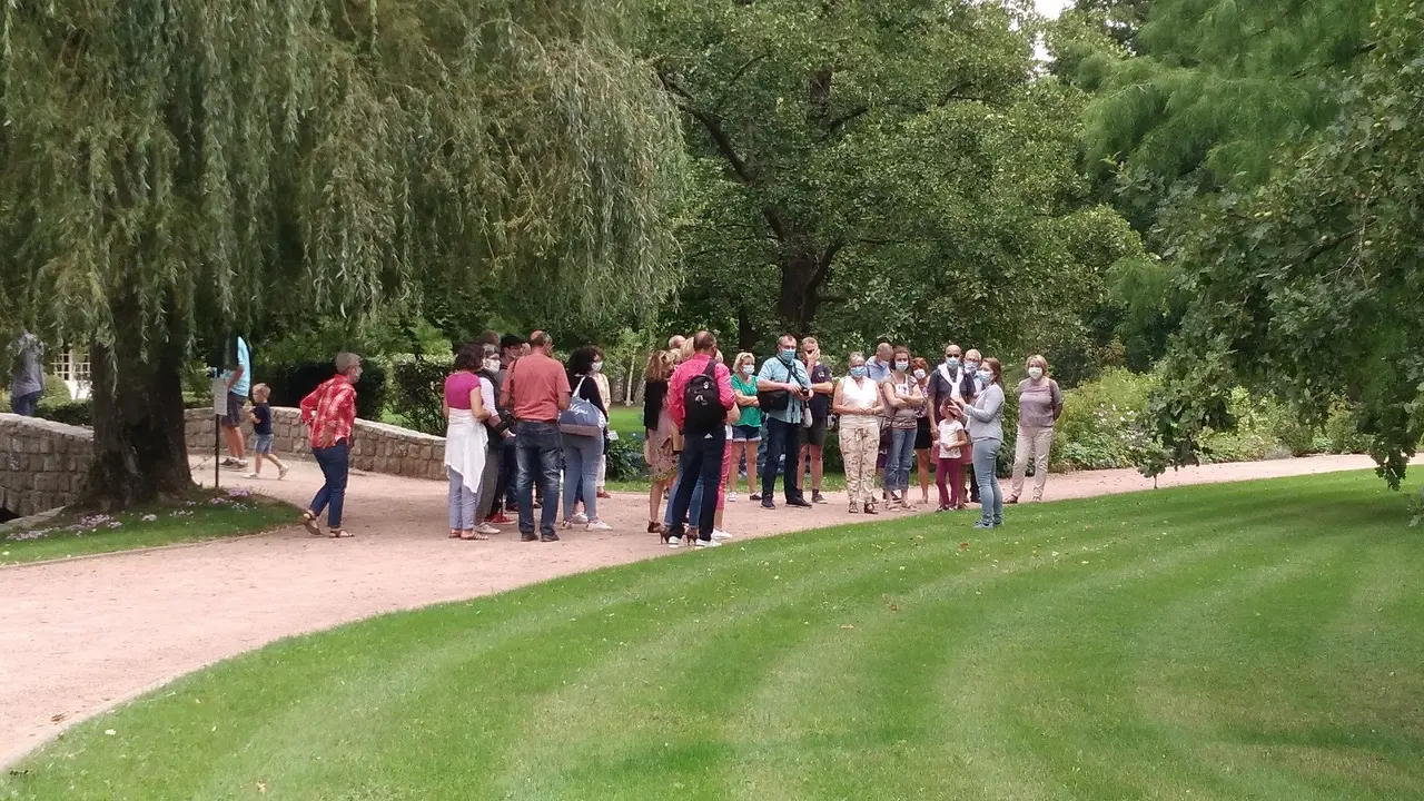 visite vascoeuil