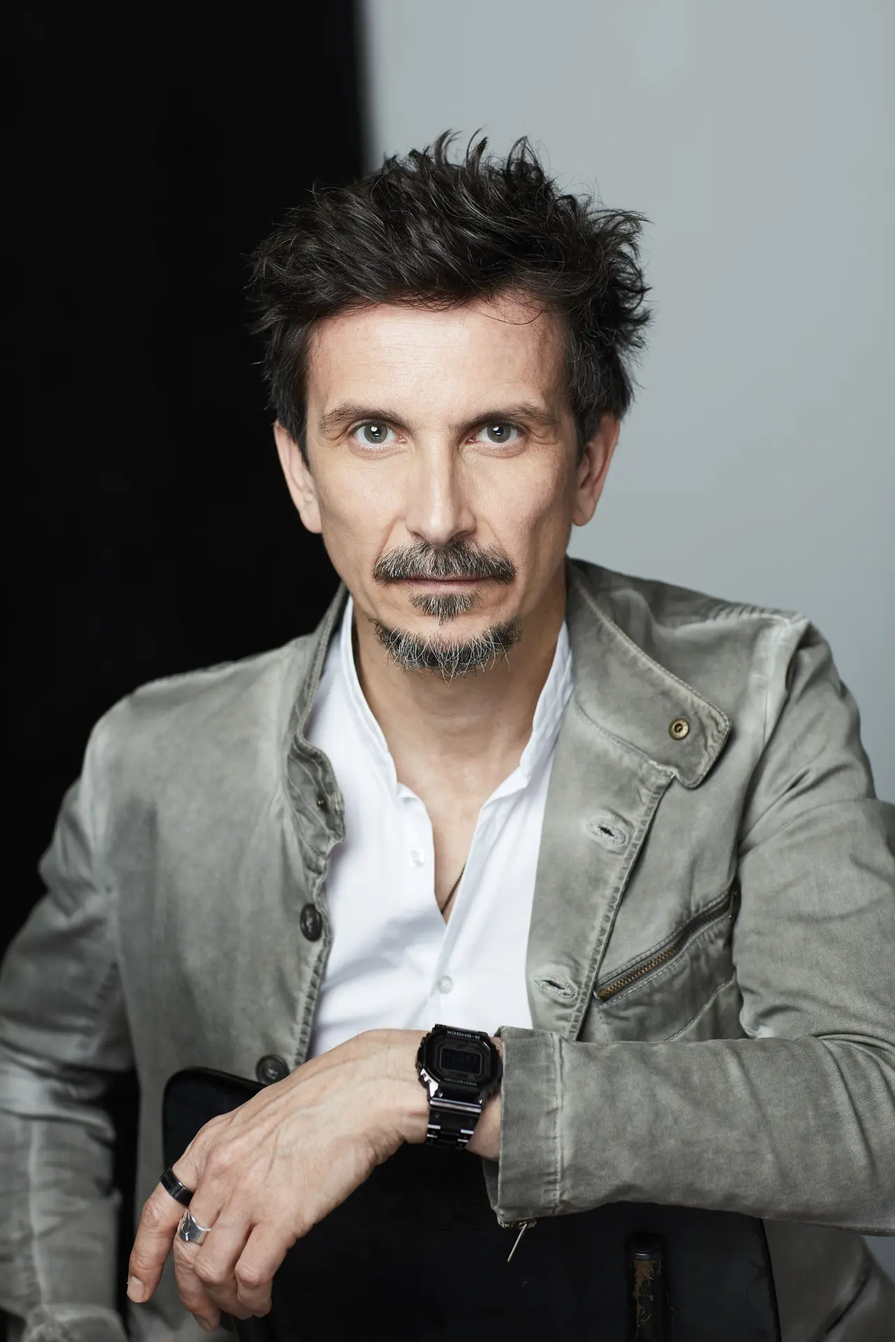 Arnaud Tsamere Gisors 15 10 26