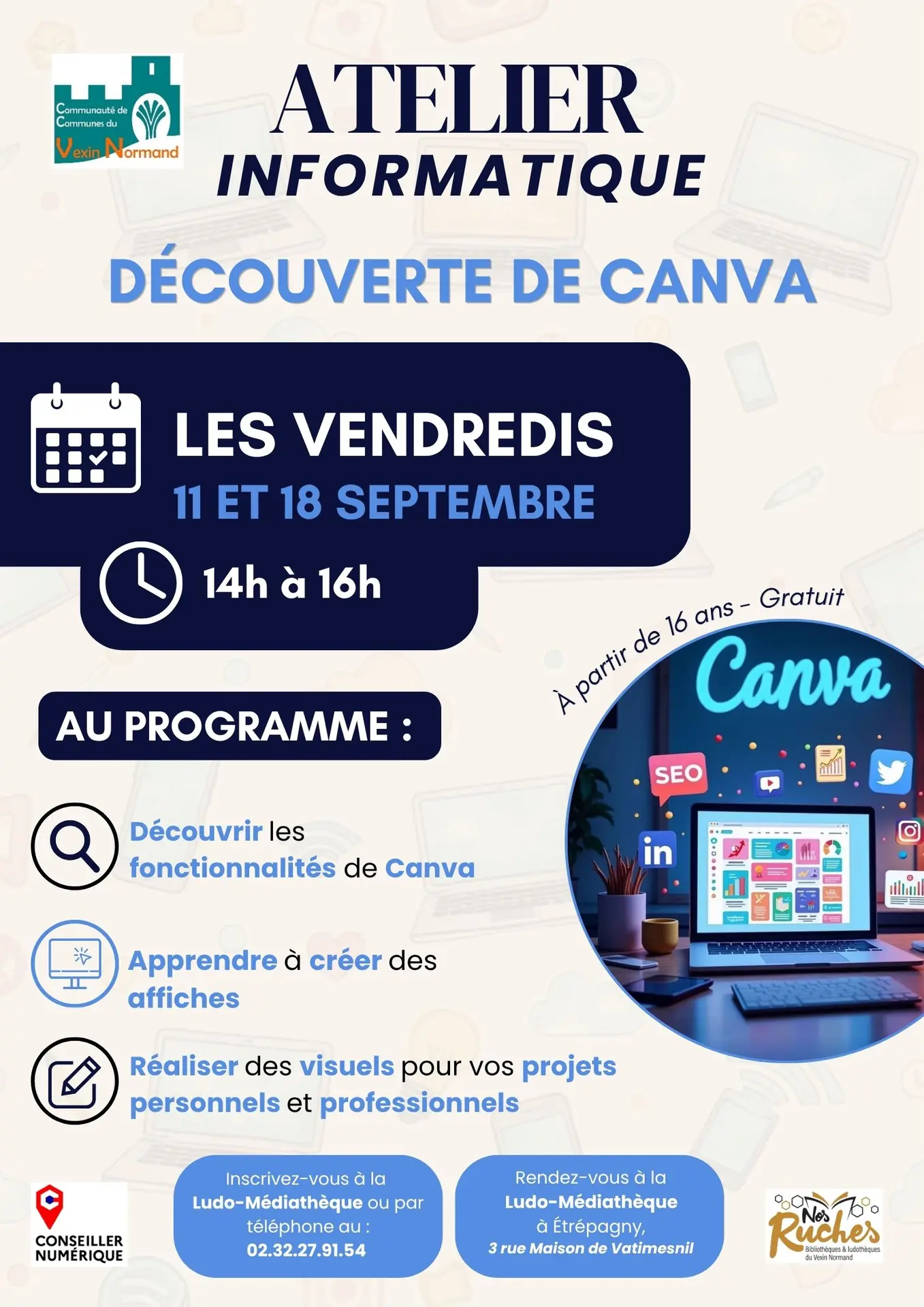 France services - 2