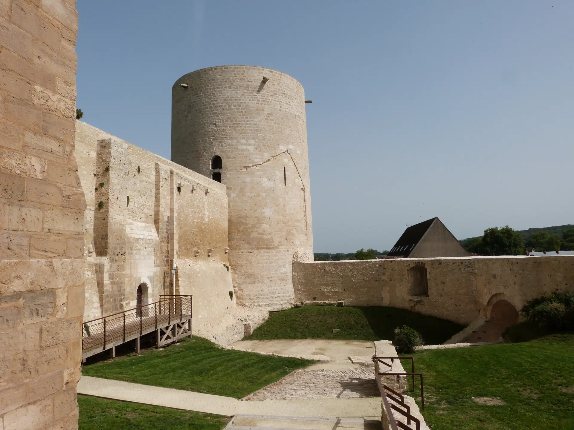 Château JEP