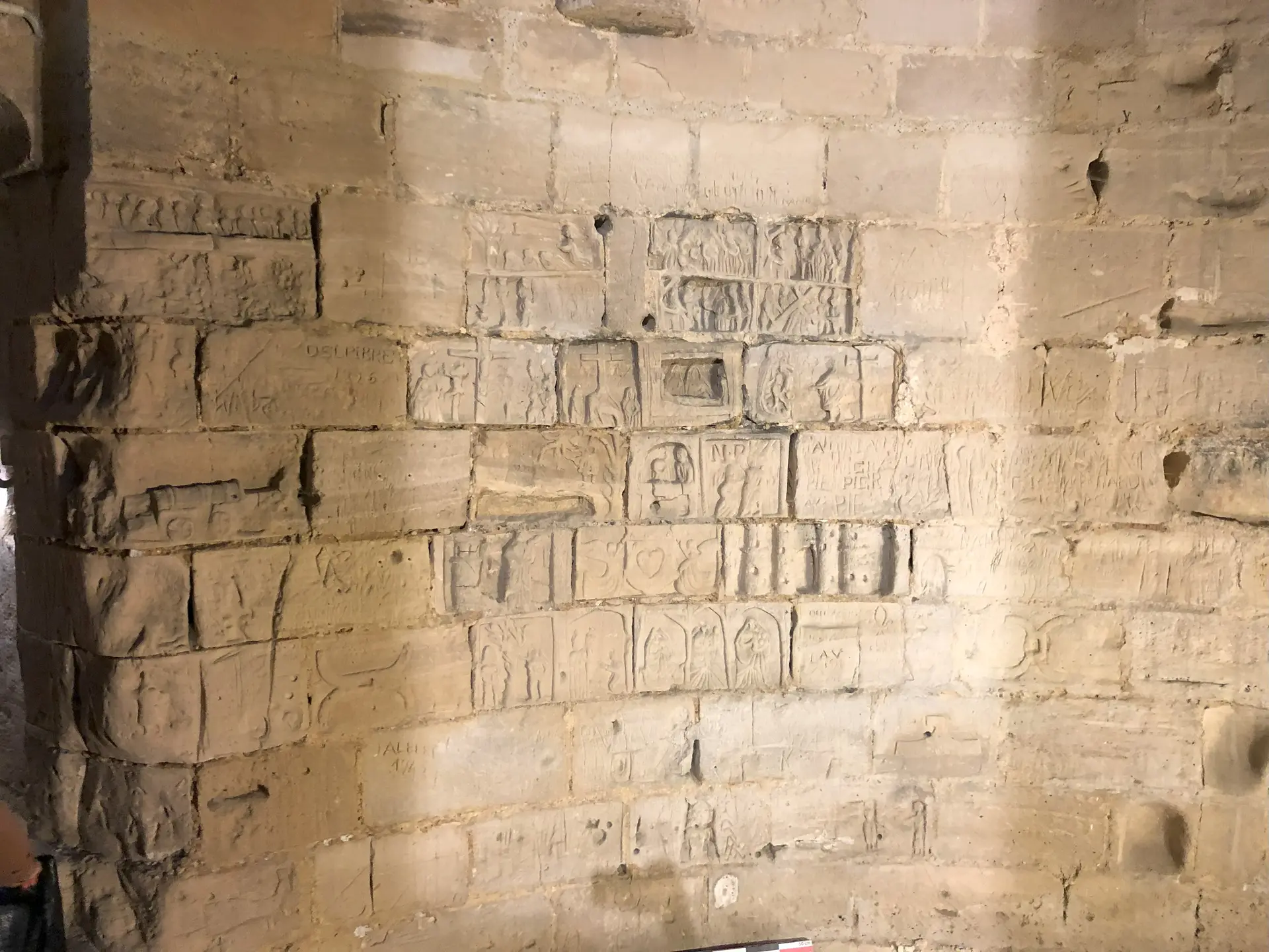 Château Tour du Prisonnier
