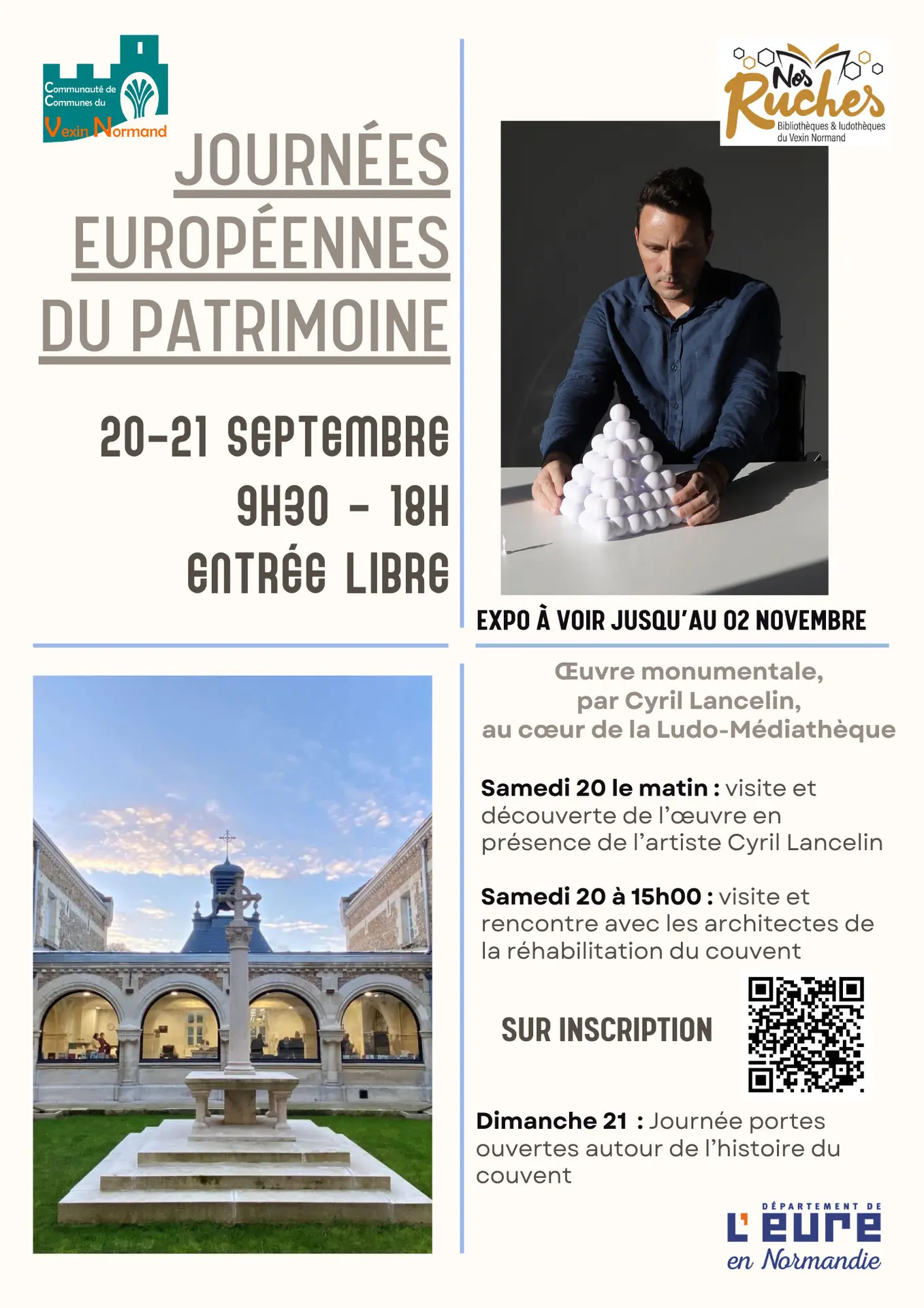 JEP 2025 - 1