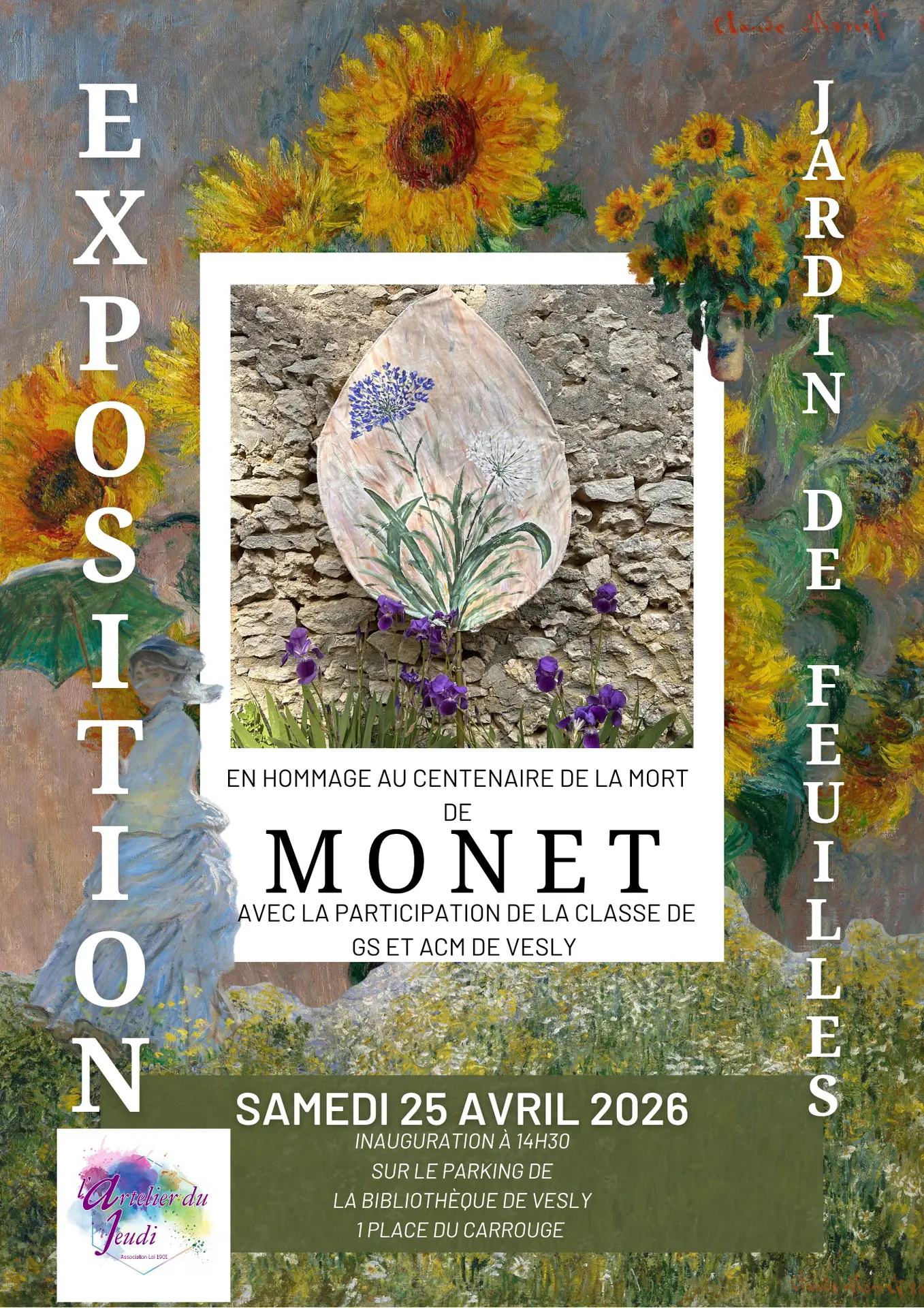 Affiches animations bib - 8