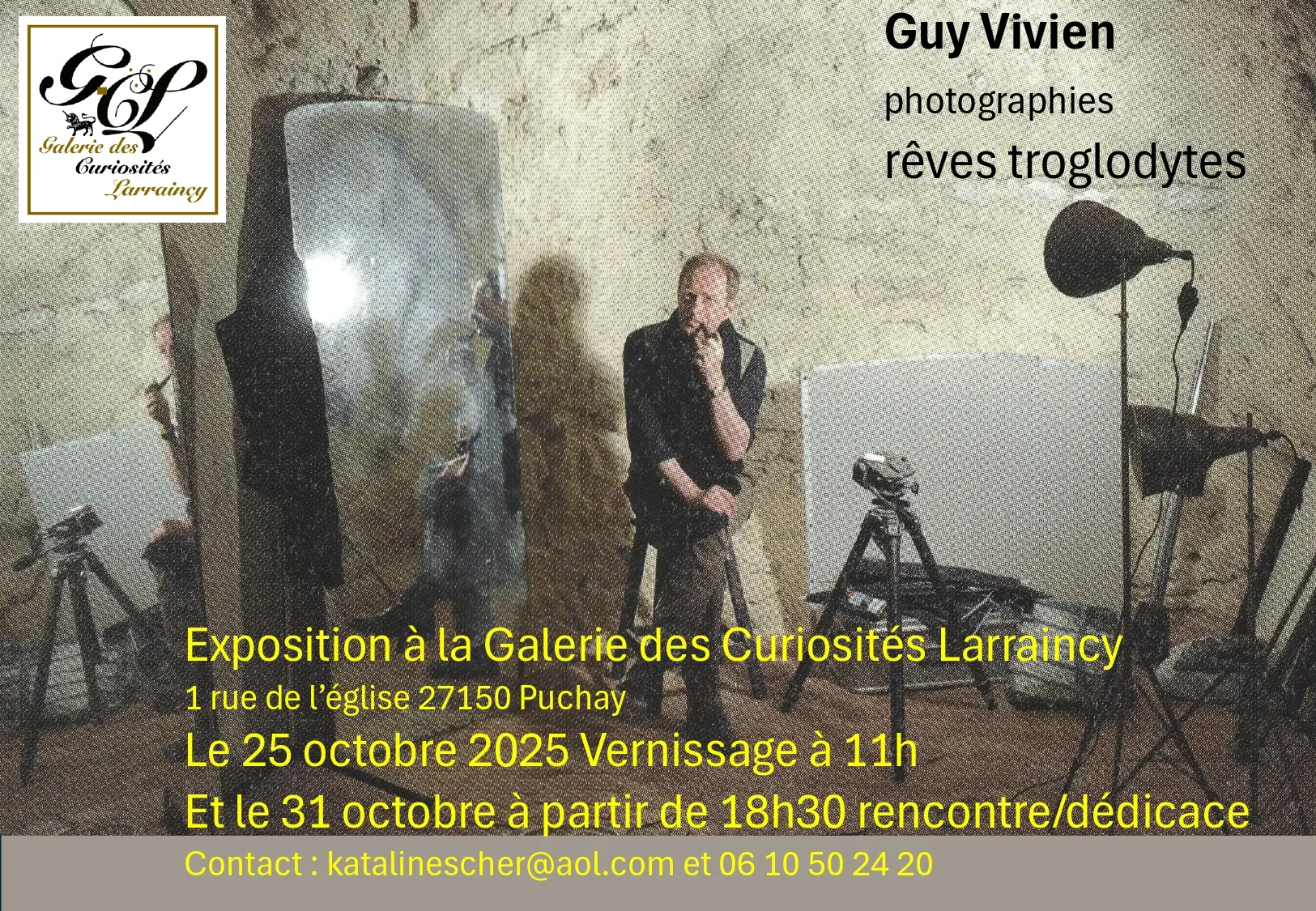 Exposition Puchay 25.31 10 25