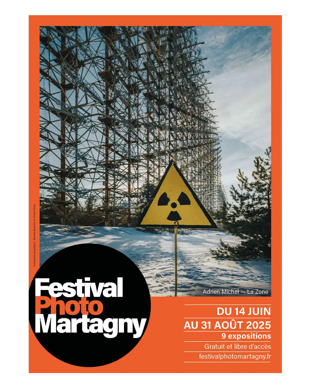 Festival Photo Martagny 4 du 12 06 25 au 31 08 25