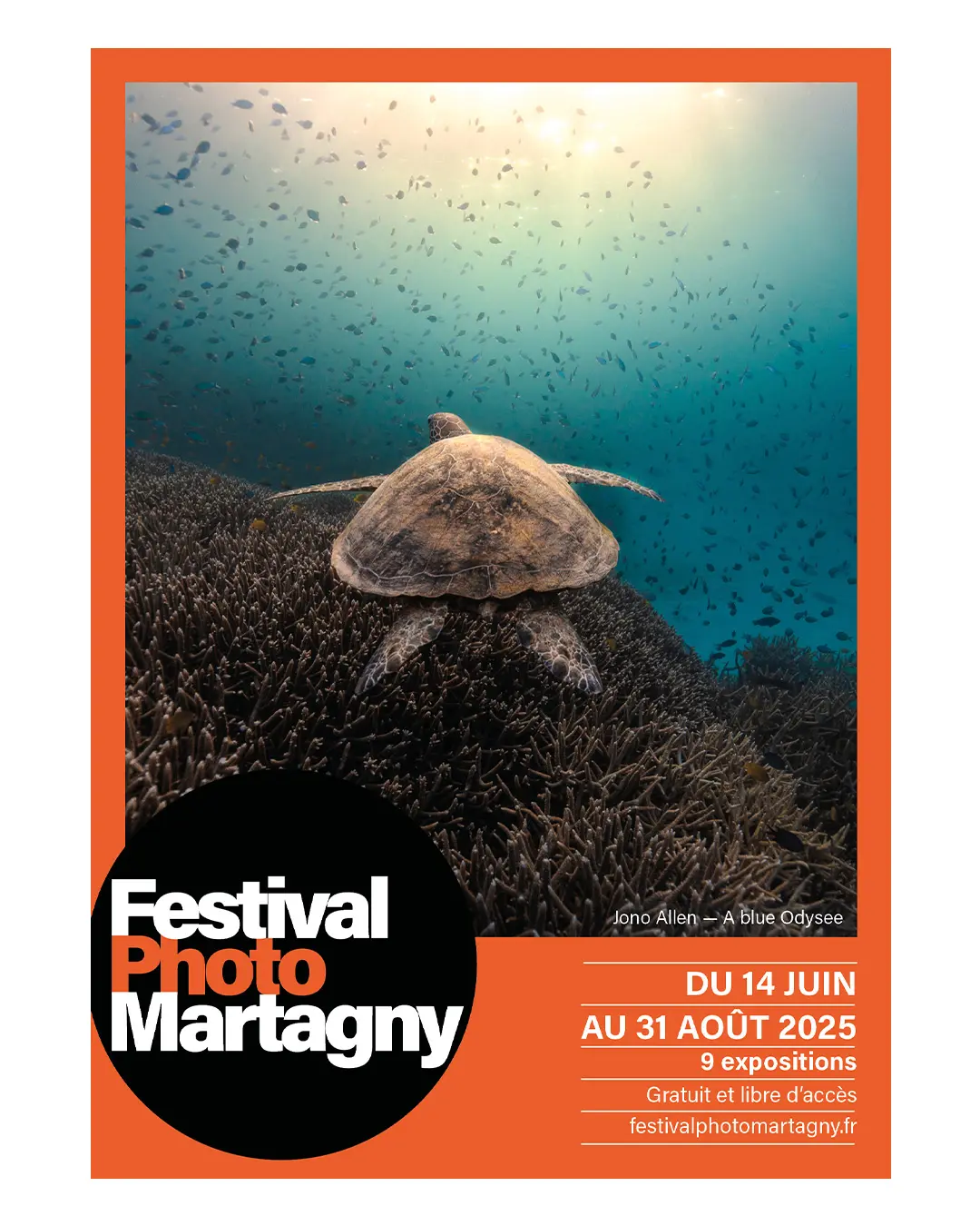 Festival Photo Martagny 3 du 12 06 25 au 31 08 25