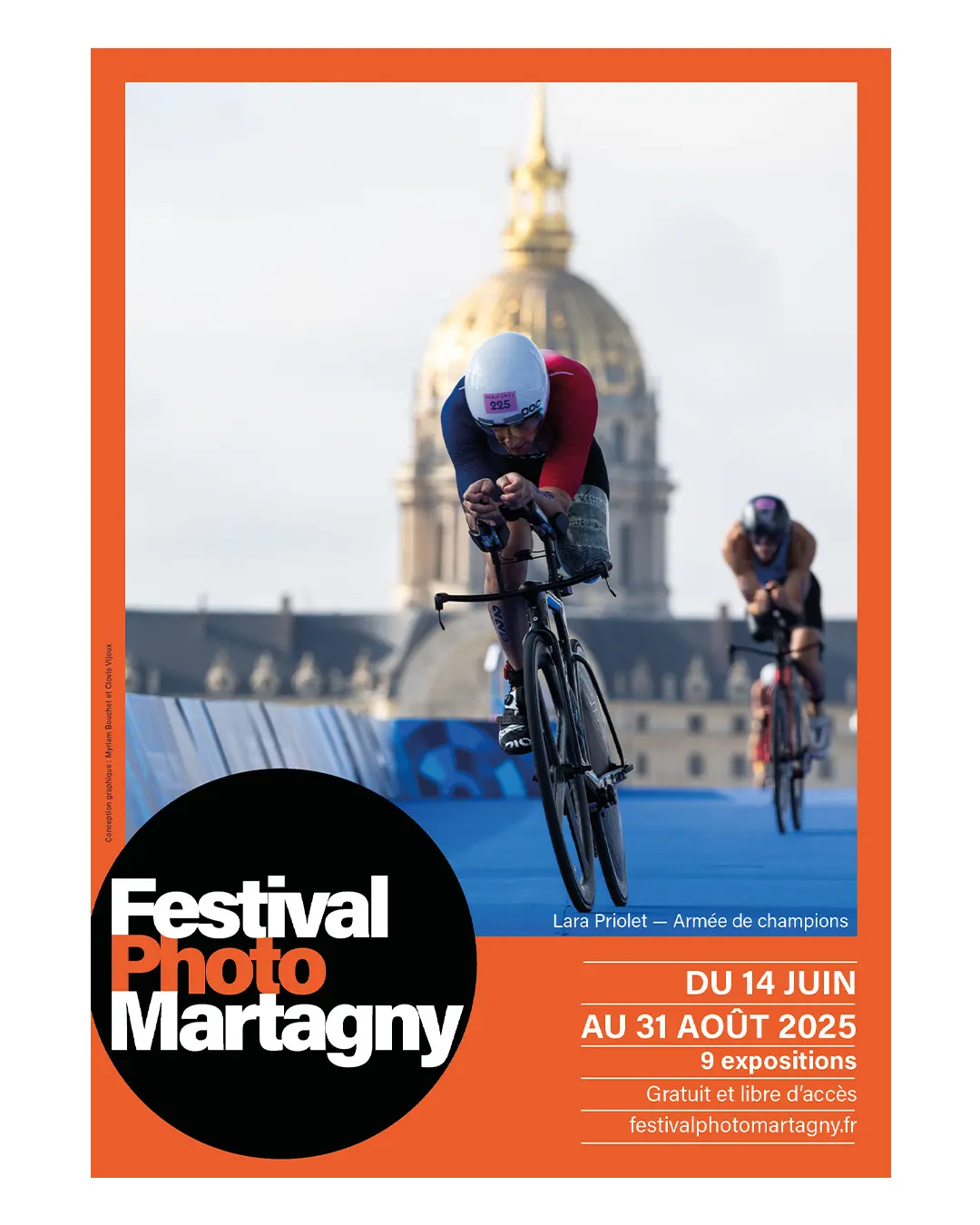 Festival Photo Martagny du 12 06 25 au 31 08 25
