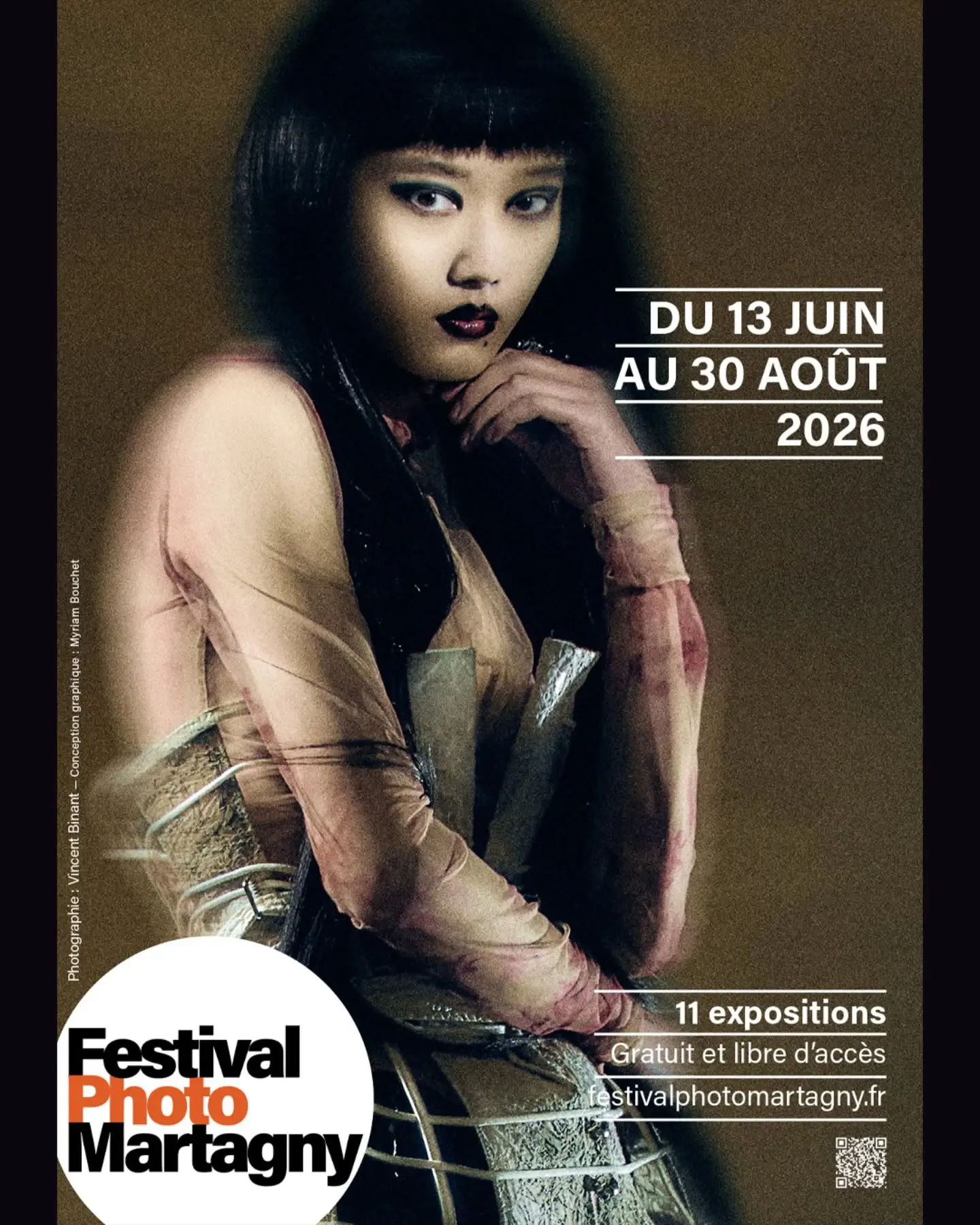 Festival Photo Martagny