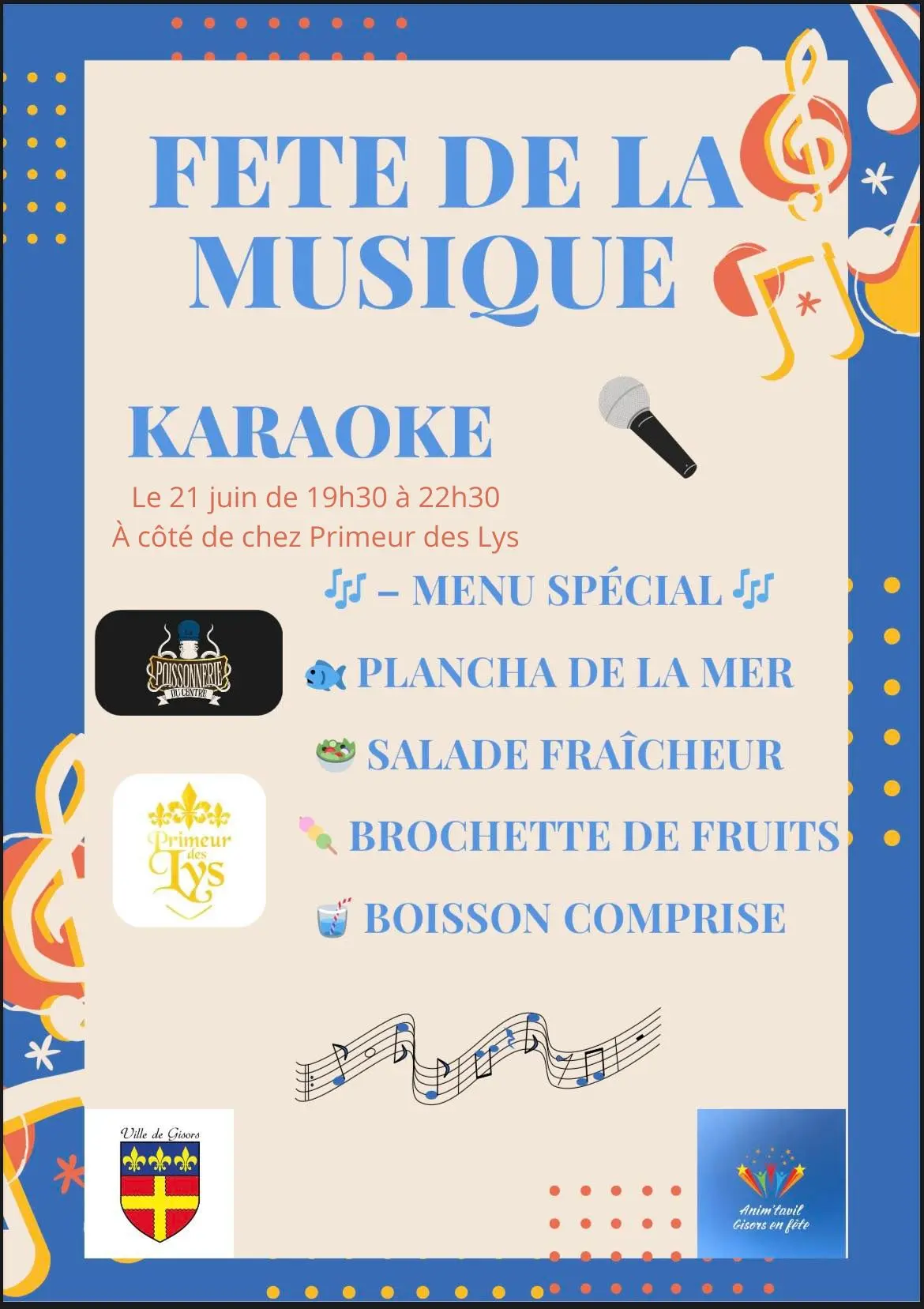 Le 21 juin de - 1