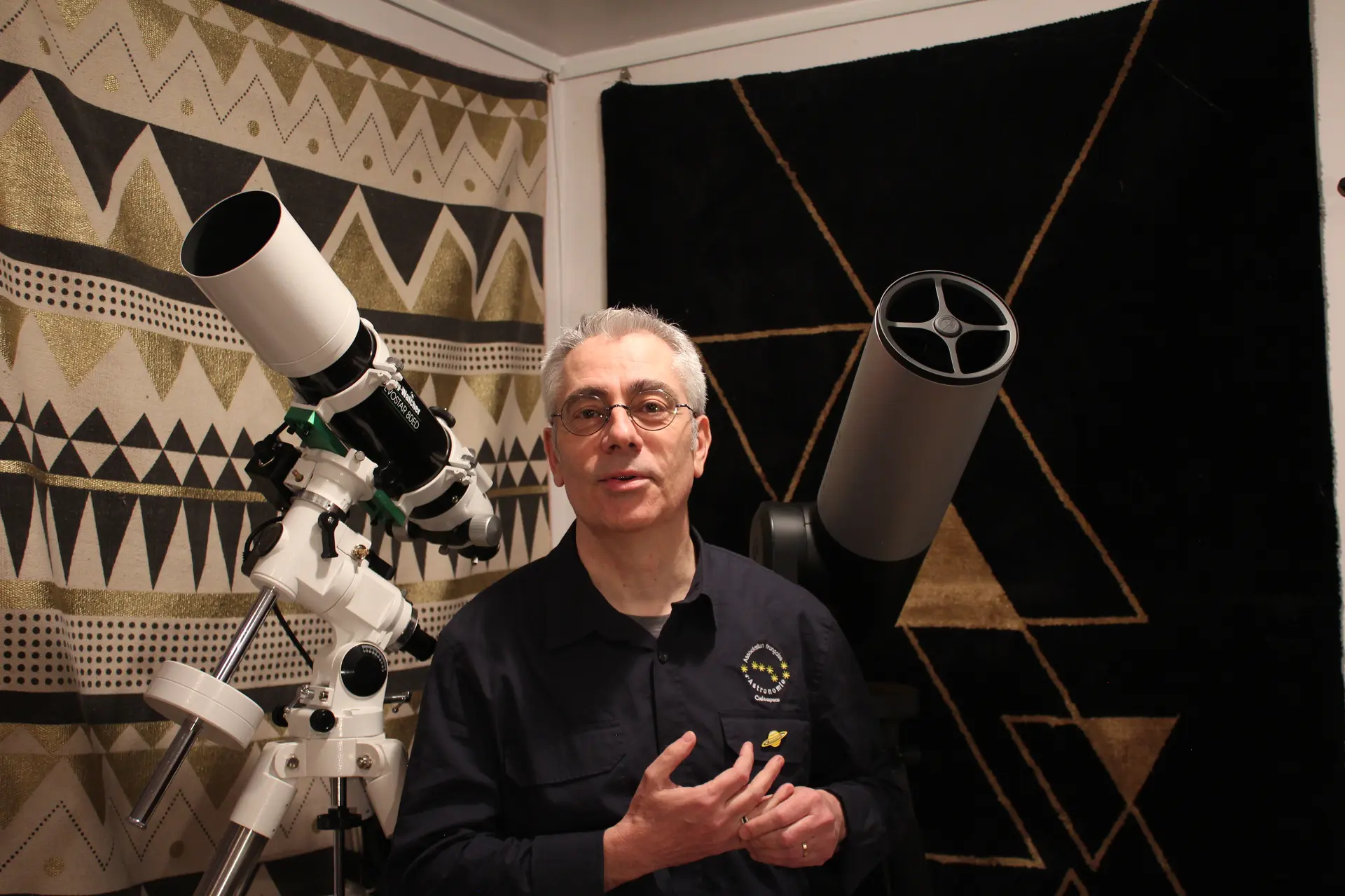 Astronomie