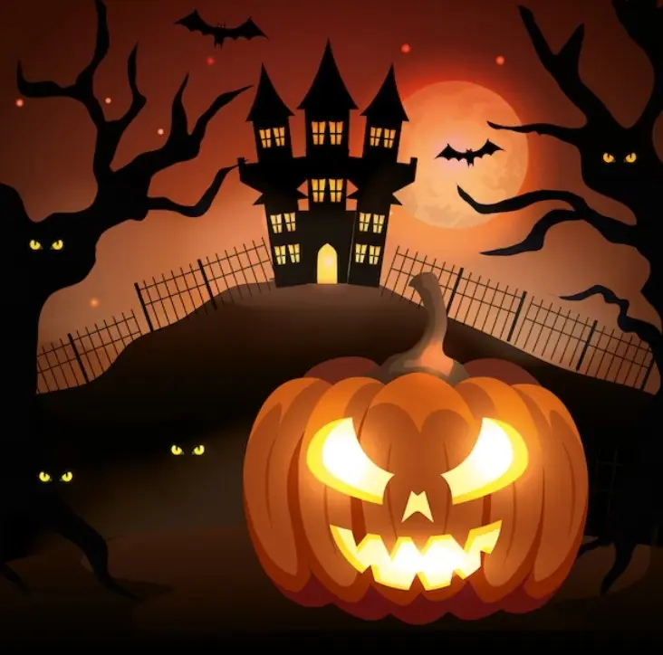 Halloween
