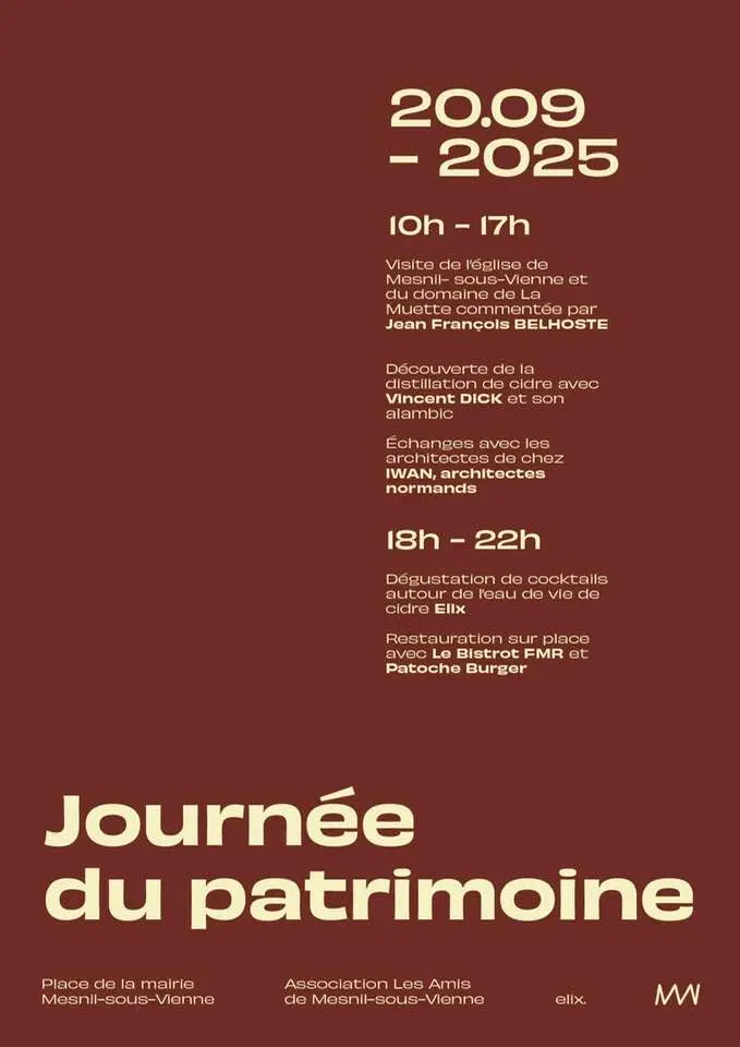 JEP Mesnil-sous-Vienne 20 09 25