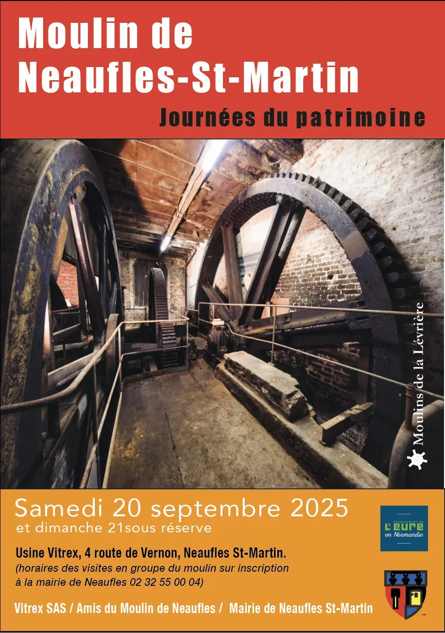 JEP Neaufles-Saint-Martin 20 09 25
