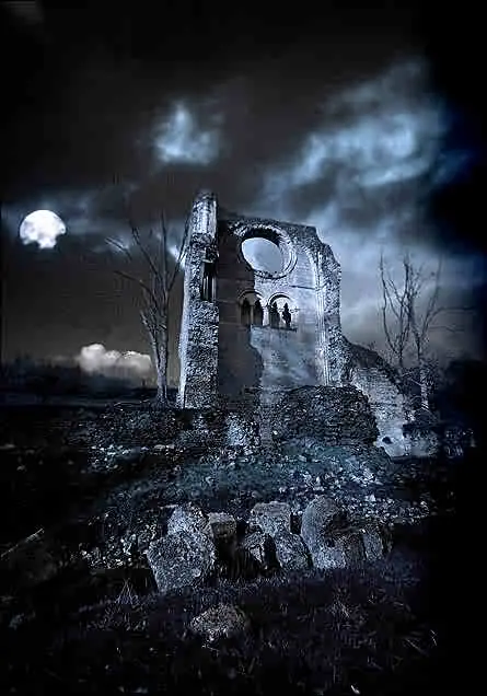 Mortemer nocturne mai 2025