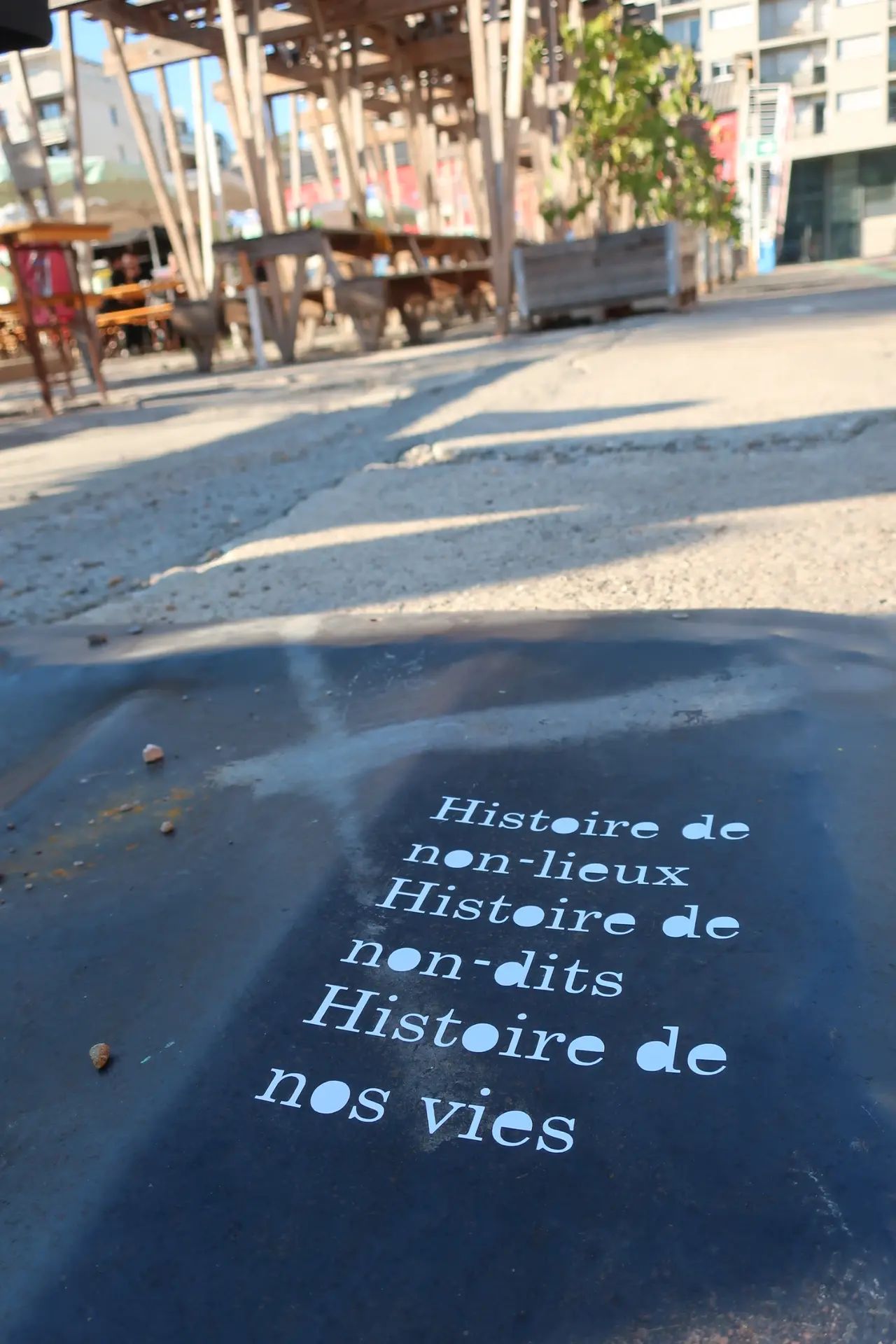 Petite Poissone (2)