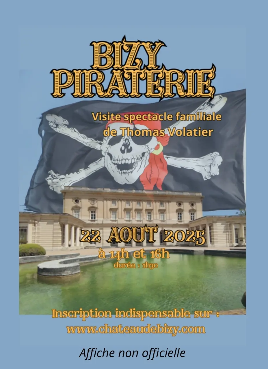 Piraterie